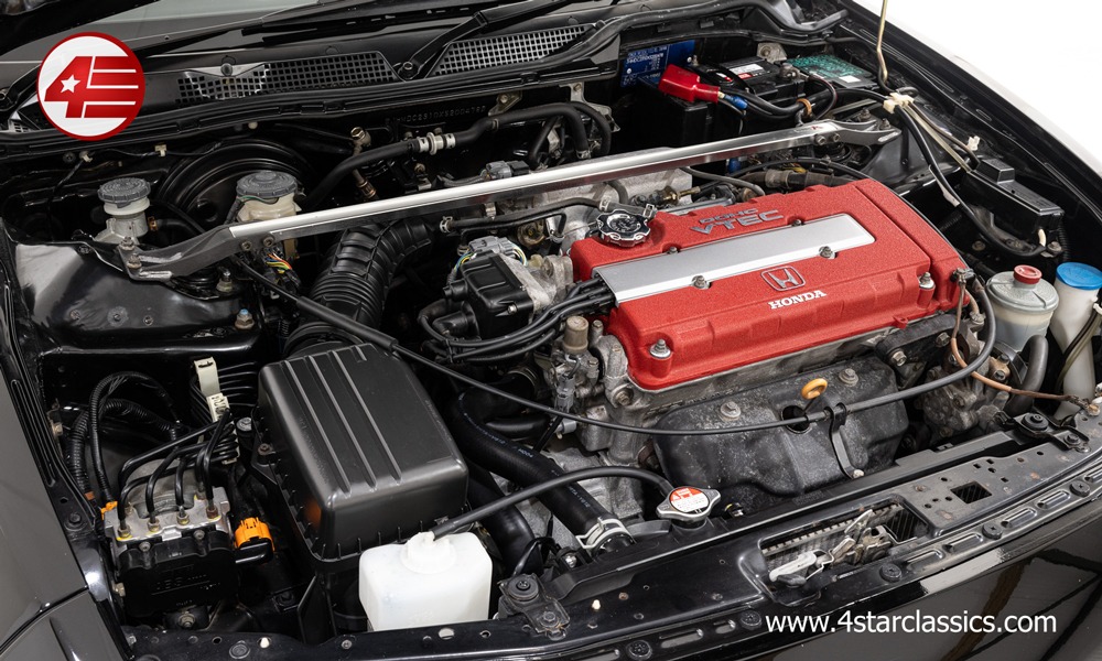 Used Honda Integra 1999 for sale - 77983405: Photo 12