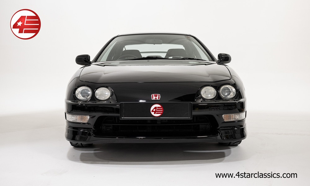 Used Honda Integra 1999 for sale - 77983405: Photo 13