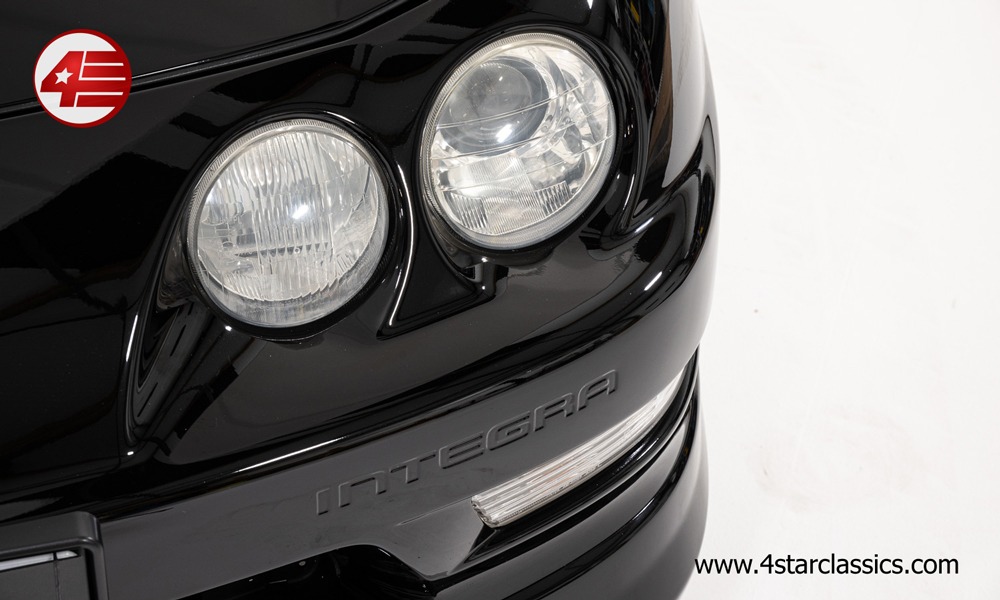 Used Honda Integra 1999 for sale - 77983405: Photo 14