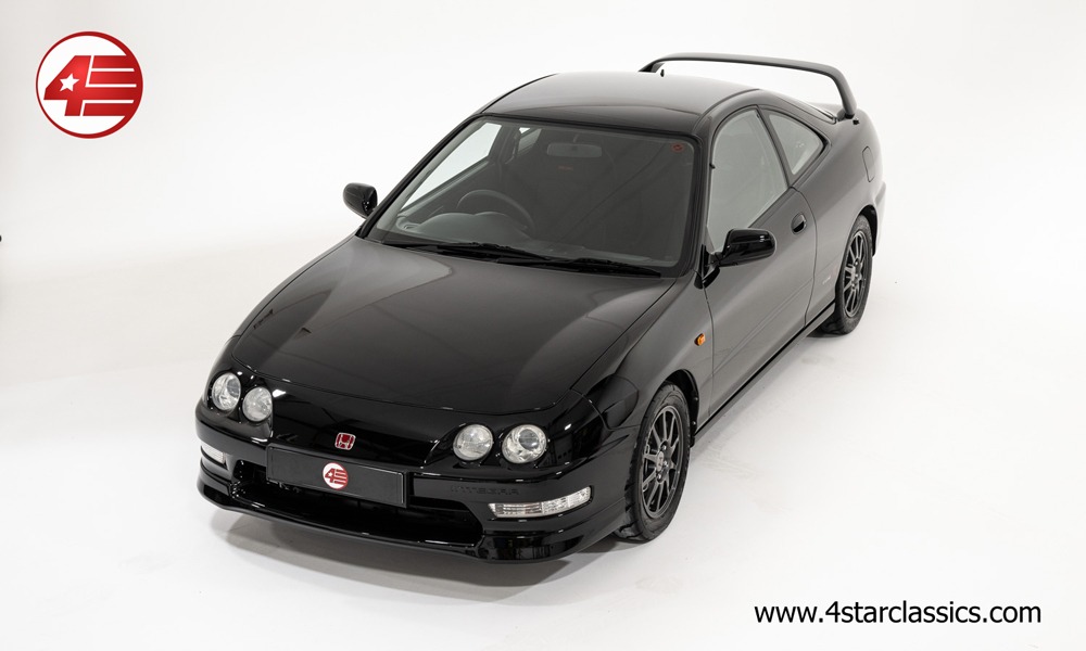 Used Honda Integra 1999 for sale - 77983405: Photo 15
