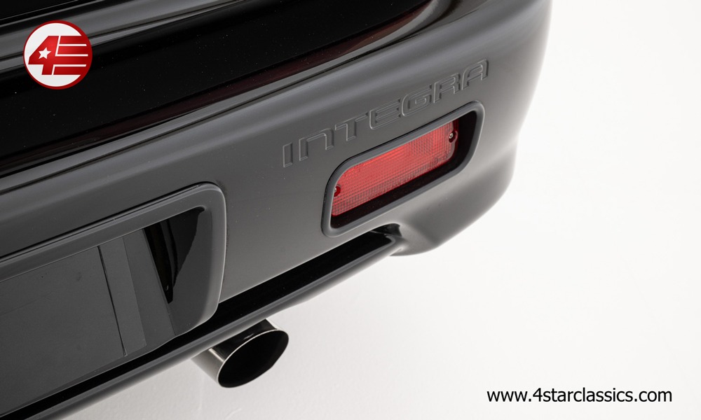 Used Honda Integra 1999 for sale - 77983405: Photo 16