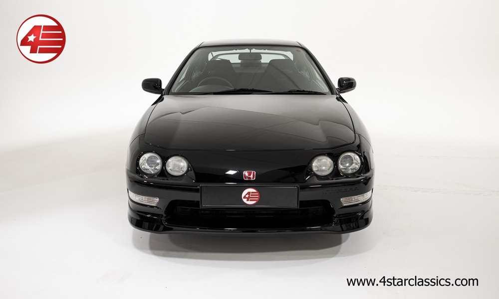 Used Honda Integra 1999 for sale - 77983405: Photo 2