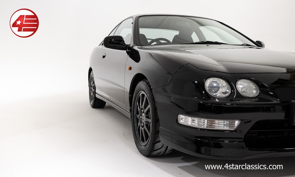 Used Honda Integra 1999 for sale - 77983405: Photo 3