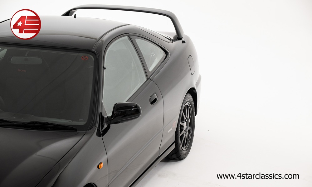 Used Honda Integra 1999 for sale - 77983405: Photo 4