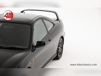 Used Honda Integra 1999 for sale - 77983405: Photo