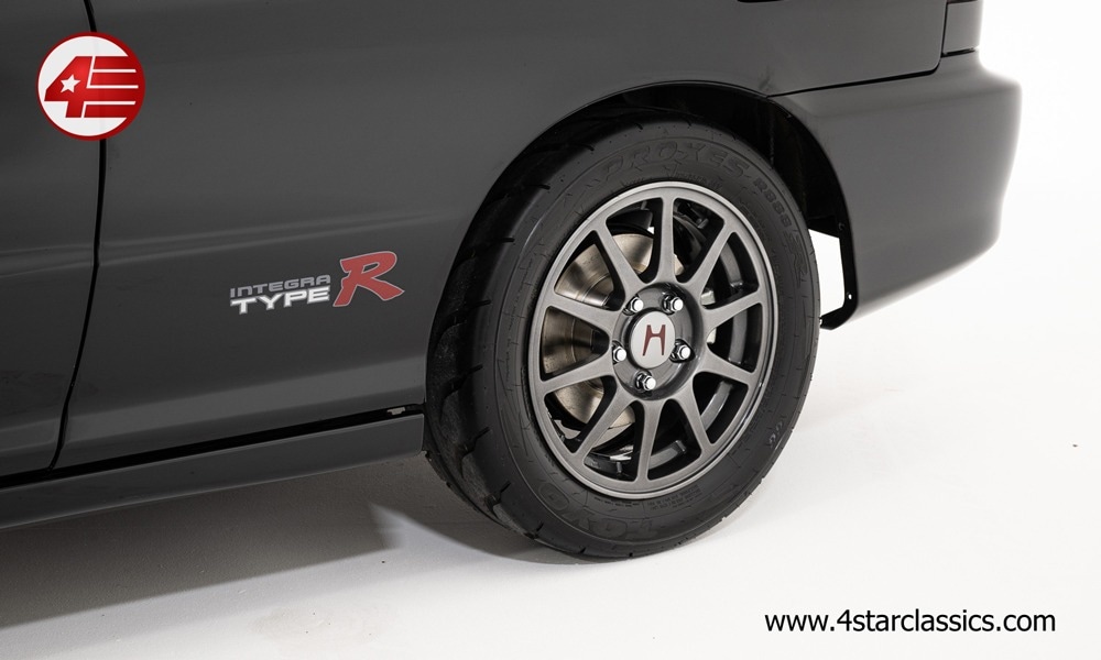 Used Honda Integra 1999 for sale - 77983405: Photo 5