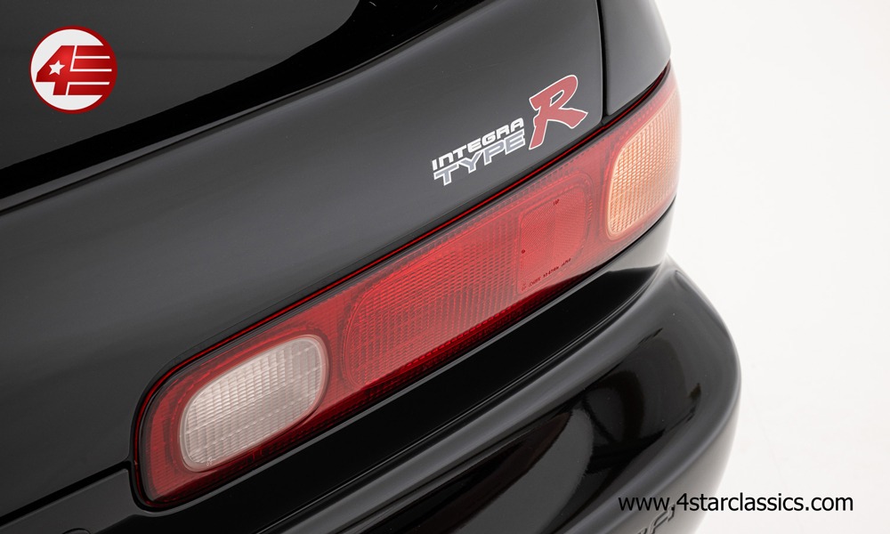 Used Honda Integra 1999 for sale - 77983405: Photo 6