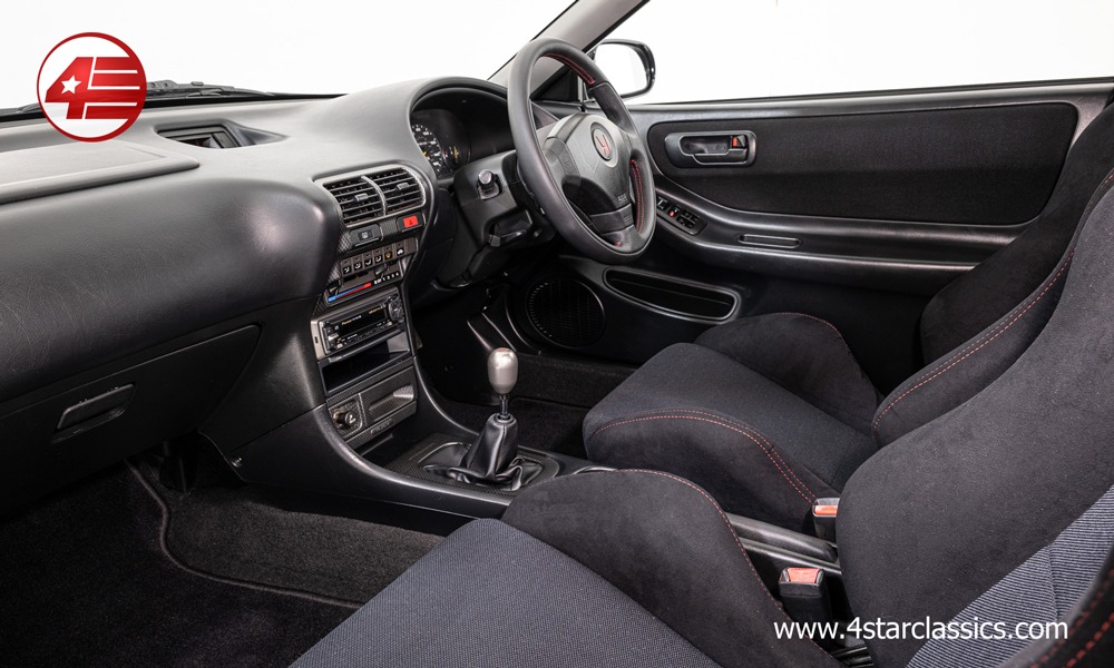 Used Honda Integra 1999 for sale - 77983405: Photo 7