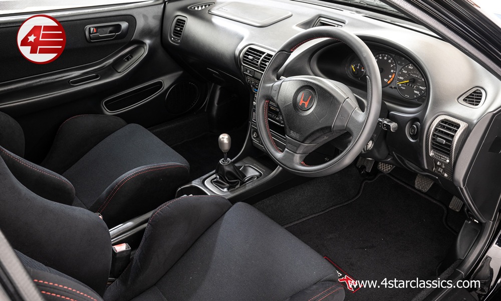 Used Honda Integra 1999 for sale - 77983405: Photo 8