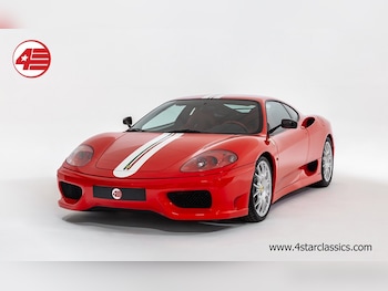 Used Ferrari 360 2003 for sale - 78914719: Photo