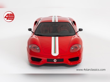Used Ferrari 360 2003 for sale - 78914719: Photo