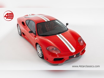 Used Ferrari 360 2003 for sale - 78914719: Photo