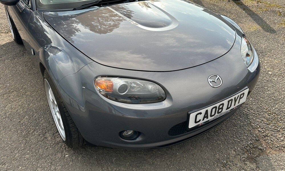 Used Mazda MX-5 2008 for sale - 77829989: Photo 16