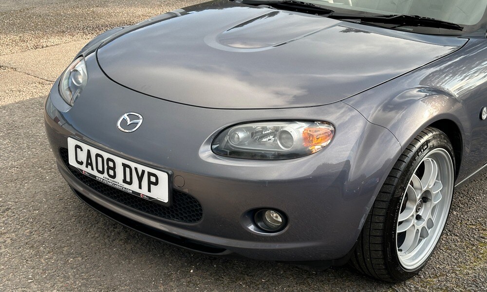 Used Mazda MX-5 2008 for sale - 77829989: Photo 17