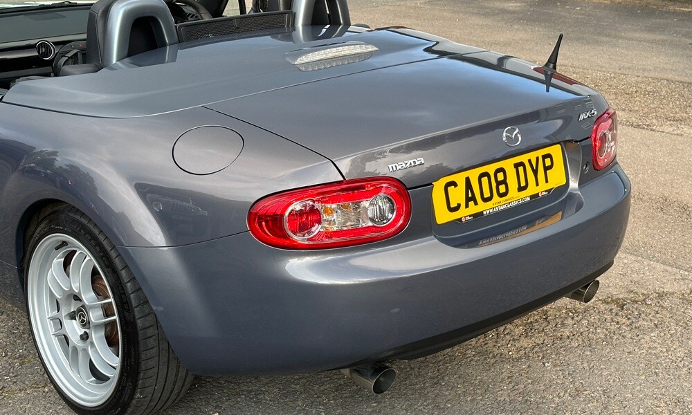 Used Mazda MX-5 2008 for sale - 77829989: Photo 19