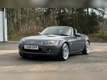 Used Mazda MX-5 2008 for sale - 77829989: Photo