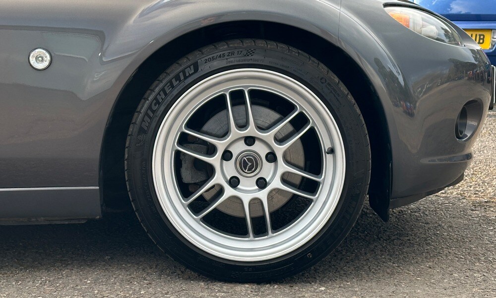 Used Mazda MX-5 2008 for sale - 77829989: Photo 20