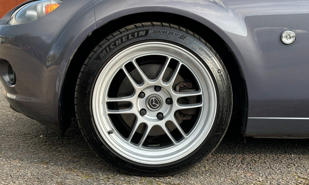 Used Mazda MX-5 2008 for sale - 77829989: Photo 21