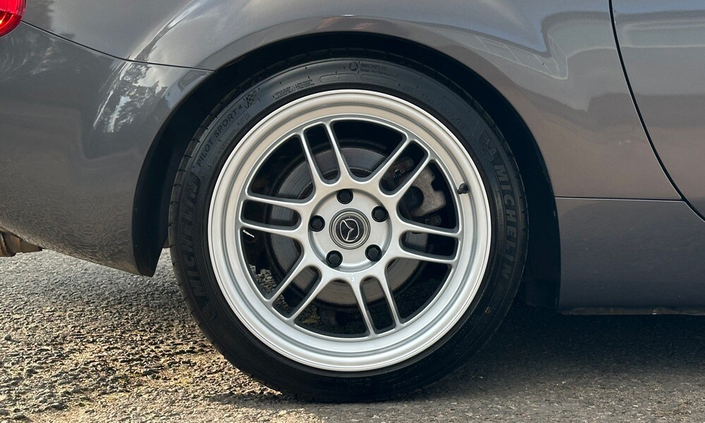 Used Mazda MX-5 2008 for sale - 77829989: Photo 22