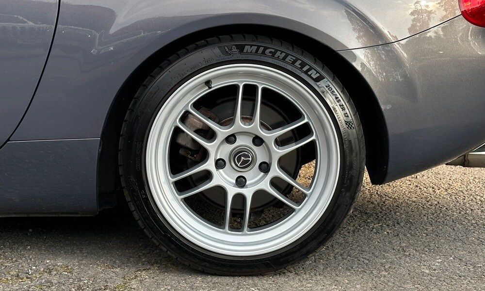 Used Mazda MX-5 2008 for sale - 77829989: Photo 23