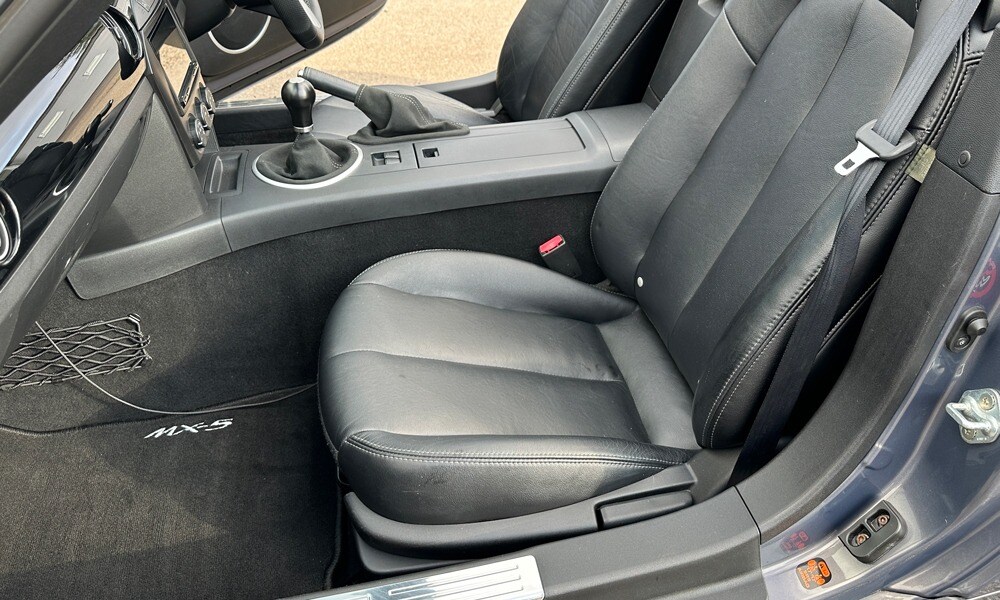 Used Mazda MX-5 2008 for sale - 77829989: Photo 24