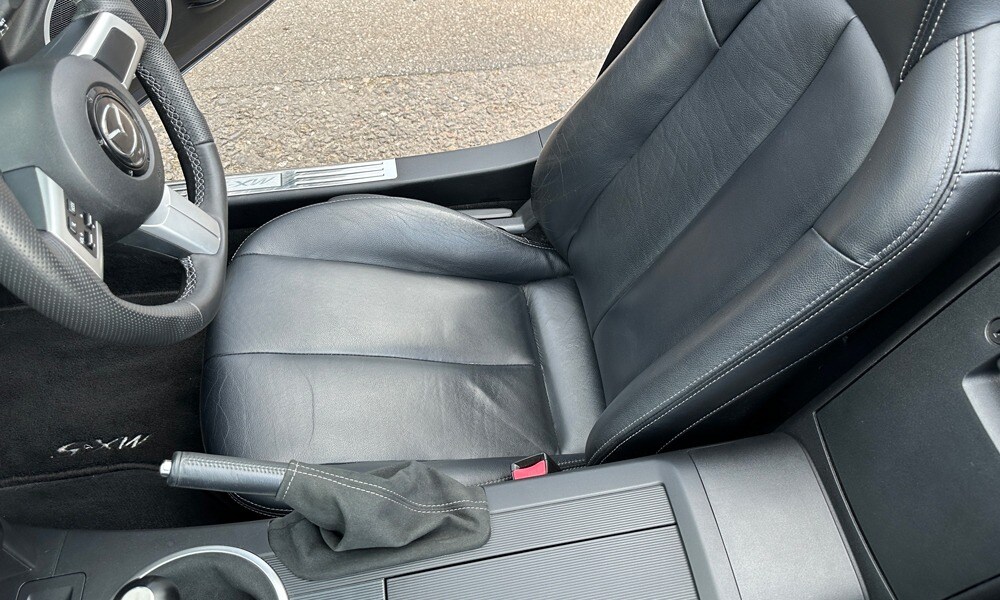 Used Mazda MX-5 2008 for sale - 77829989: Photo 25