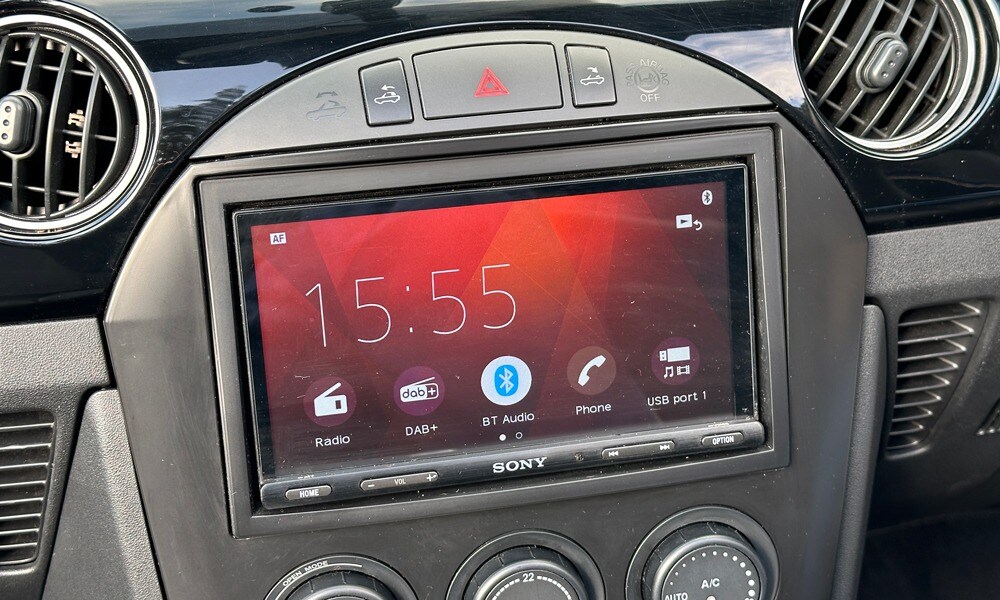 Used Mazda MX-5 2008 for sale - 77829989: Photo 27