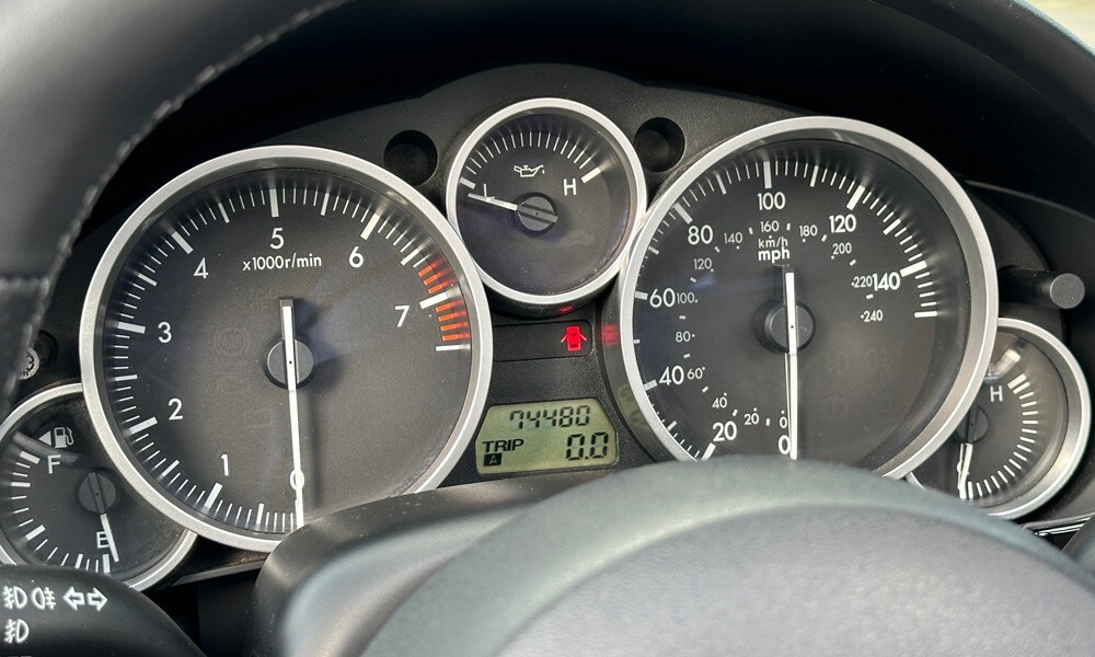 Used Mazda MX-5 2008 for sale - 77829989: Photo 29