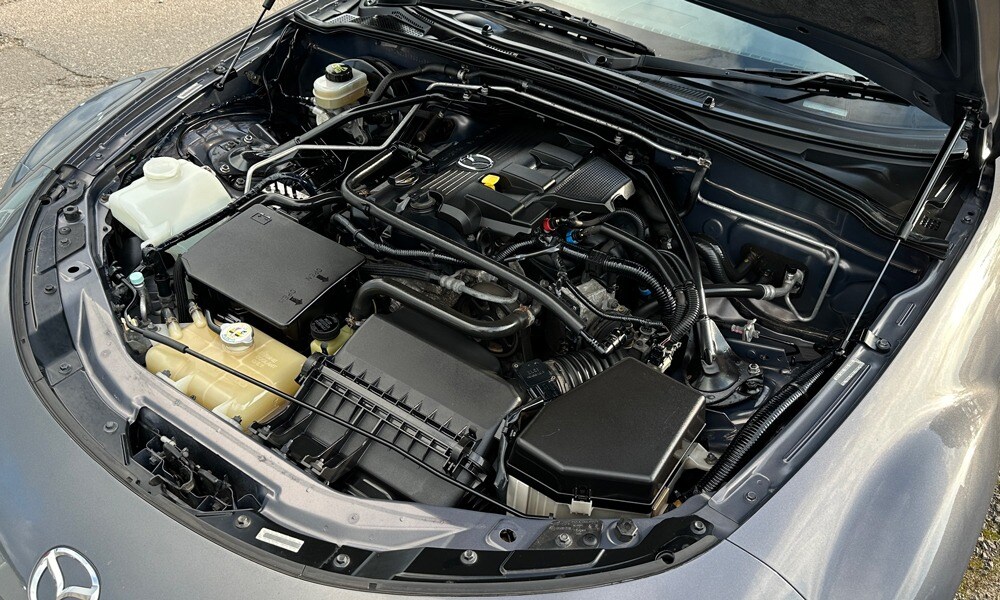 Used Mazda MX-5 2008 for sale - 77829989: Photo 33