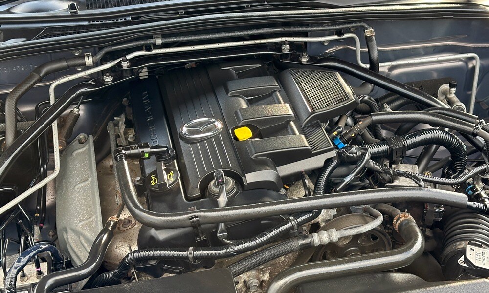 Used Mazda MX-5 2008 for sale - 77829989: Photo 34