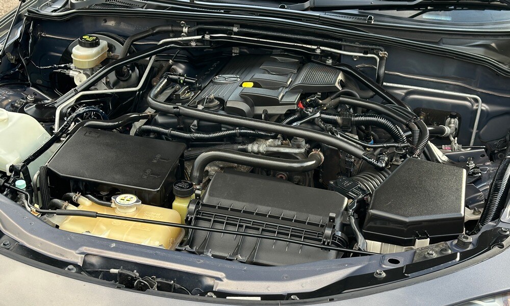 Used Mazda MX-5 2008 for sale - 77829989: Photo 35