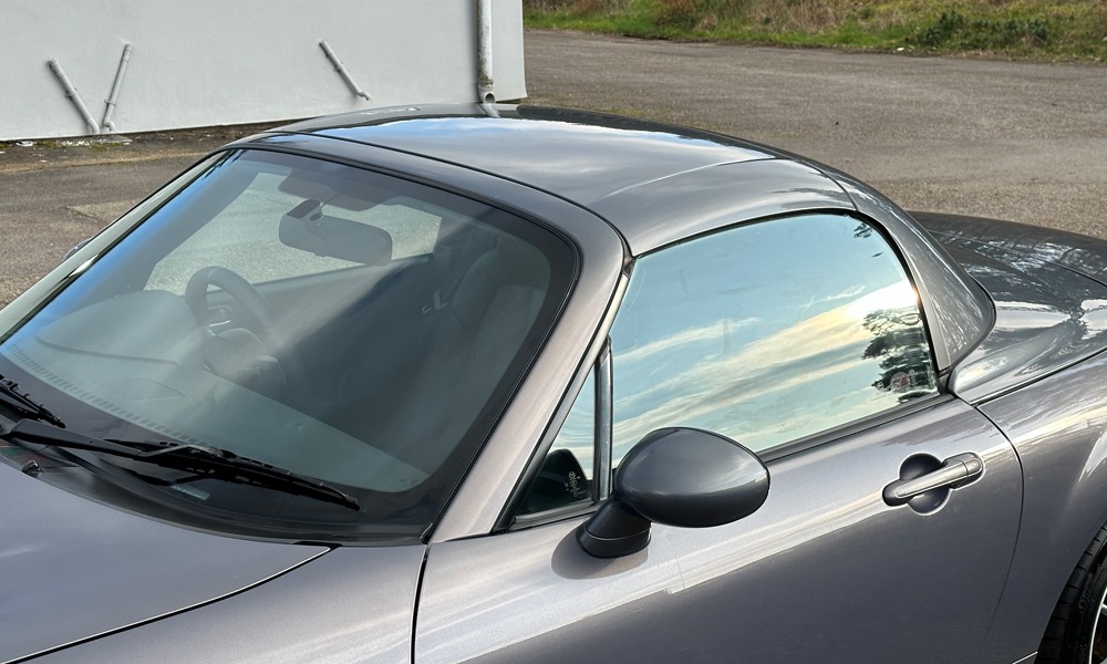 Used Mazda MX-5 2008 for sale - 77829989: Photo 4