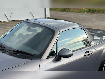 Used Mazda MX-5 2008 for sale - 77829989: Photo