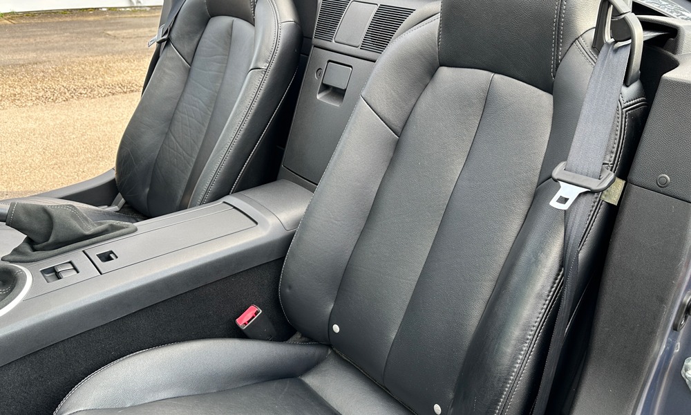 Used Mazda MX-5 2008 for sale - 77829989: Photo 8