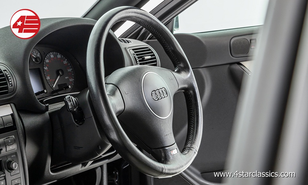 Used Audi S3 2002 for sale - 77147726: Photo 11