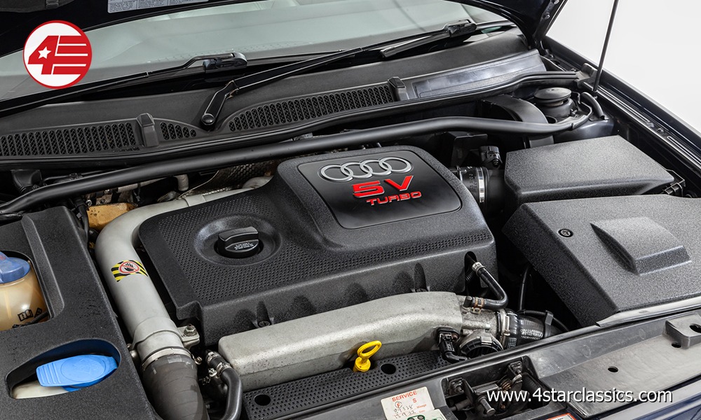 Used Audi S3 2002 for sale - 77147726: Photo 12