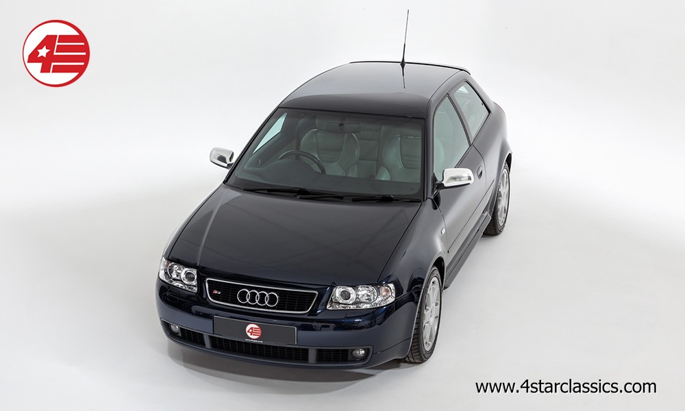 Used Audi S3 2002 for sale - 77147726: Photo 13
