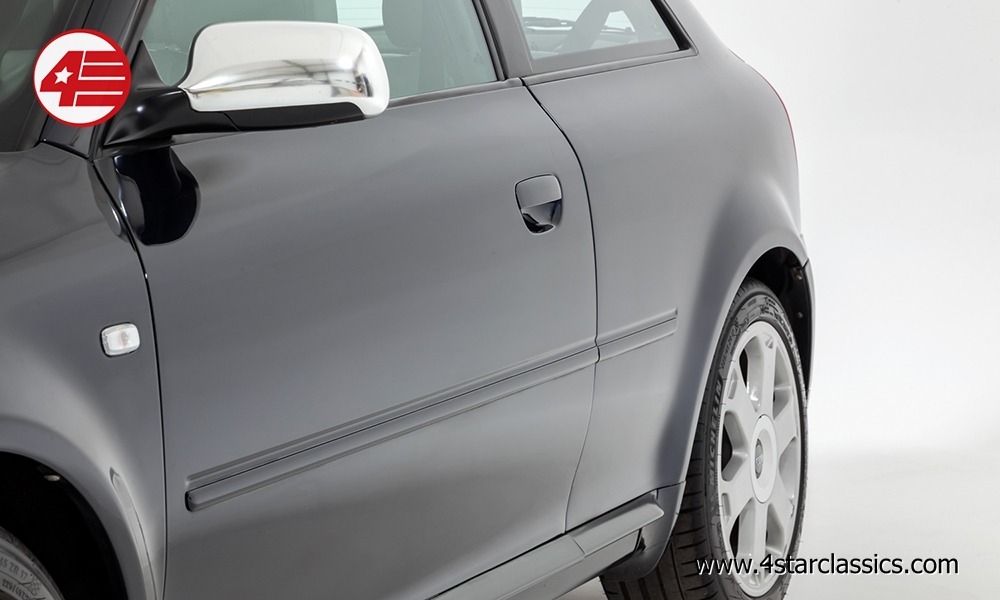 Used Audi S3 2002 for sale - 77147726: Photo 17