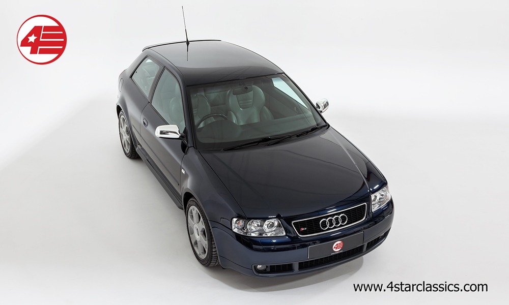 Used Audi S3 2002 for sale - 77147726: Photo 2