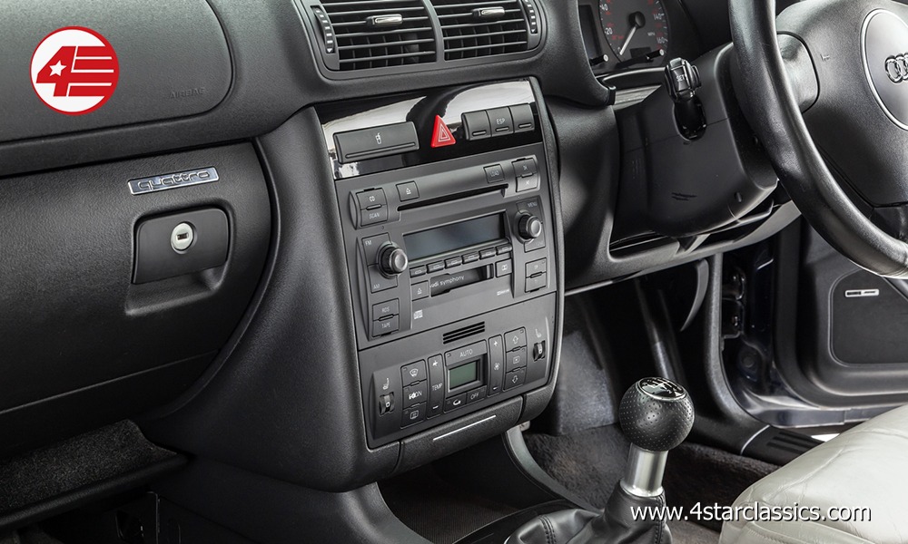 Used Audi S3 2002 for sale - 77147726: Photo 23