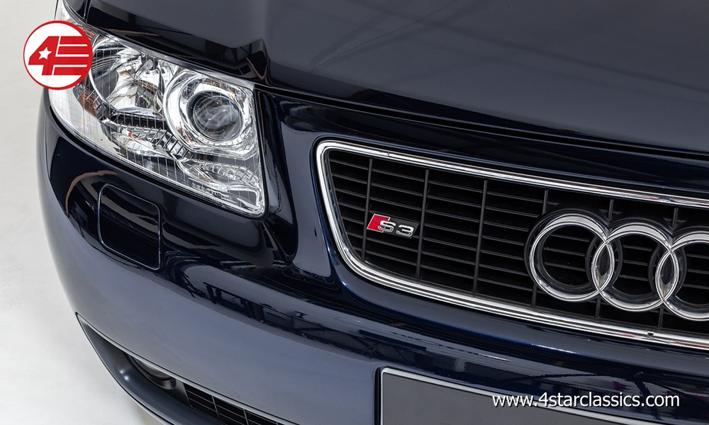 Used Audi S3 2002 for sale - 77147726: Photo 3