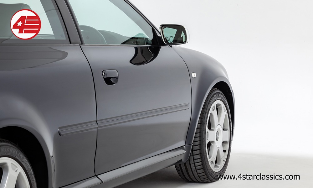 Used Audi S3 2002 for sale - 77147726: Photo 4