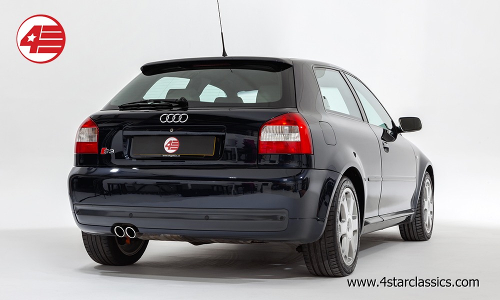 Used Audi S3 2002 for sale - 77147726: Photo 5