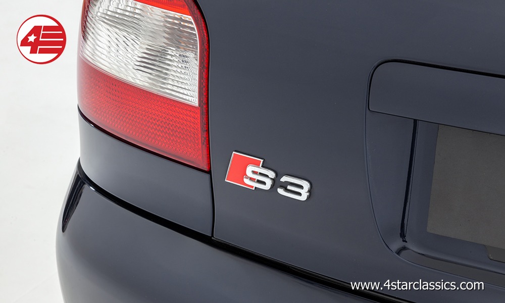 Used Audi S3 2002 for sale - 77147726: Photo 6