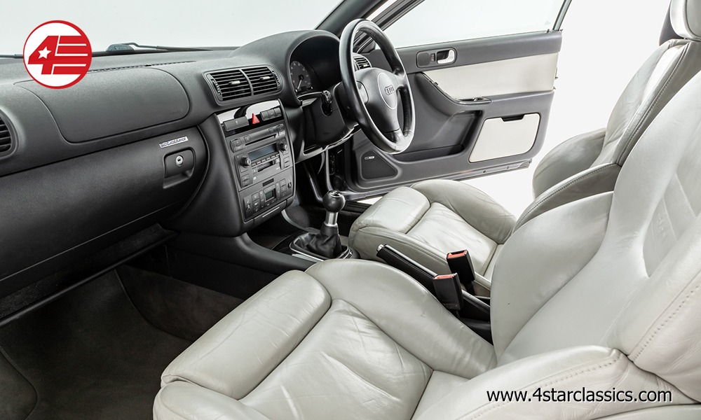 Used Audi S3 2002 for sale - 77147726: Photo 7