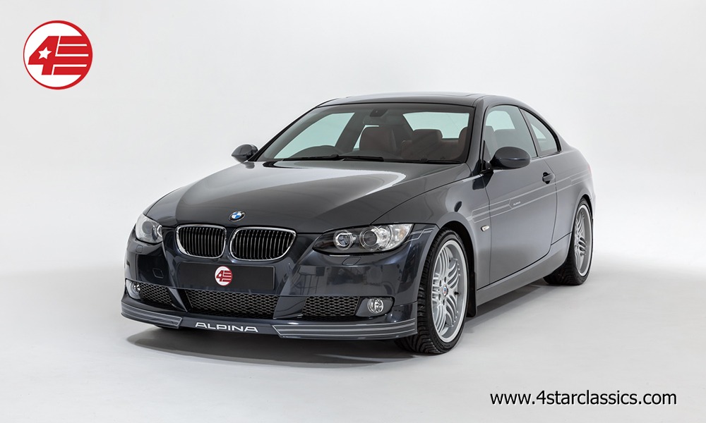 Used BMW Alpina 2008 for sale - 76252673: Photo 1