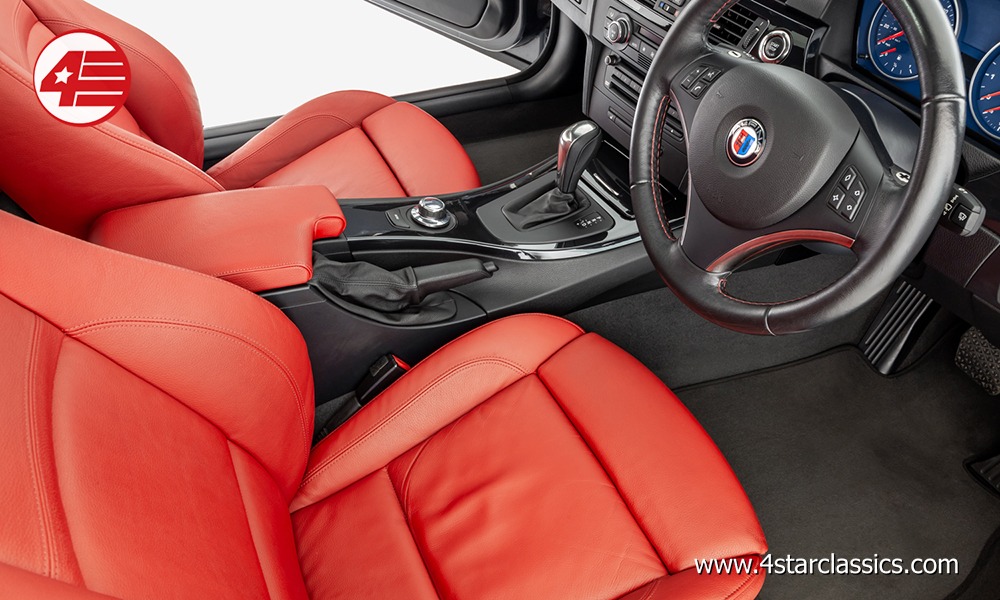 Used BMW Alpina 2008 for sale - 76252673: Photo 11