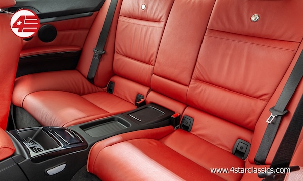 Used BMW Alpina 2008 for sale - 76252673: Photo 12