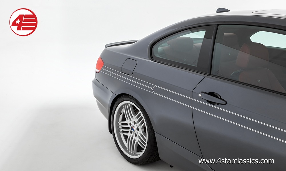 Used BMW Alpina 2008 for sale - 76252673: Photo 13
