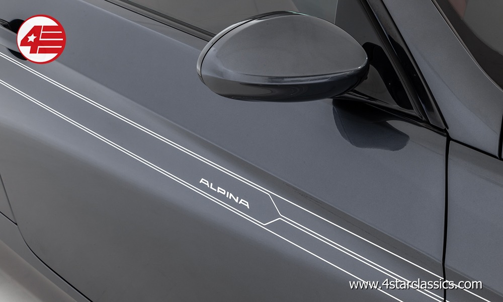 Used BMW Alpina 2008 for sale - 76252673: Photo 14